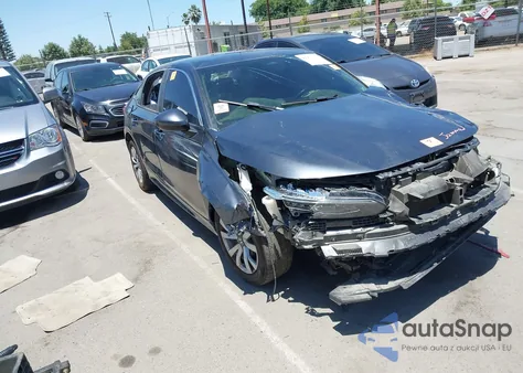 2024 Honda Civic Lx from USA, damaged, VIN 2HGFE2F2XRH512228